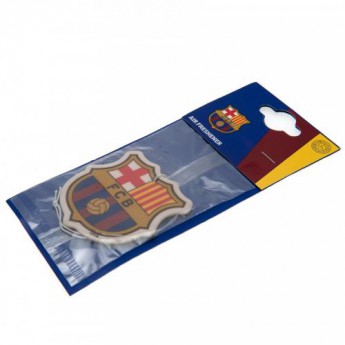 FC Barcelona osvježivač zraka Air Freshener