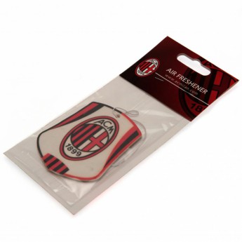 AC Milan osvježivač zraka Air Freshener logo