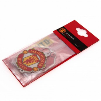 Manchester United osvježivač zraka 3pk