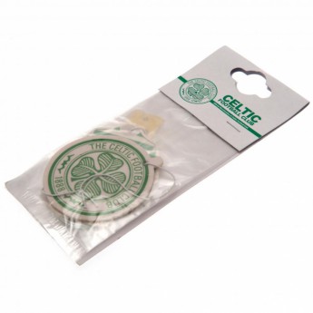 FC Celtic osvježivač zraka 3pk
