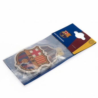 FC Barcelona osvježivač zraka 3pk