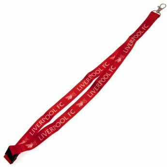FC Liverpool privjesak za ključeve Lanyard