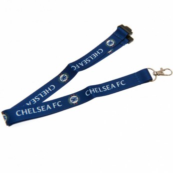 FC Chelsea privjesak za ključeve Lanyard