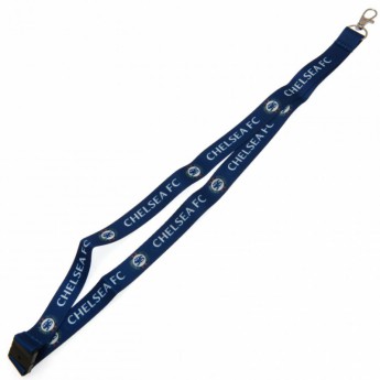 FC Chelsea privjesak za ključeve Lanyard