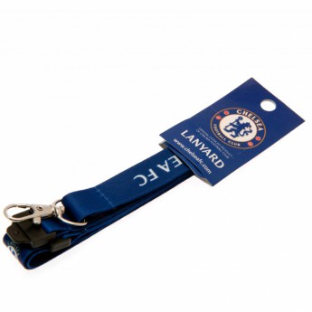 FC Chelsea privjesak za ključeve Lanyard