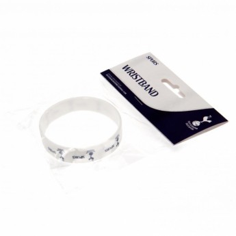 Tottenham Hotspur silikonska narukvica Silicone Wristband