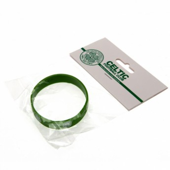 FC Celtic silikonska narukvica Silicone Wristband