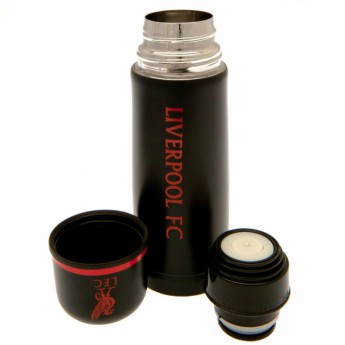 FC Liverpool termos šalica Thermal Flask black