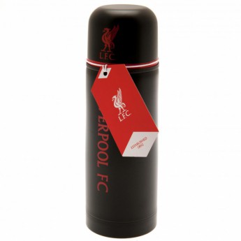FC Liverpool termos šalica Thermal Flask black