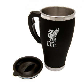 FC Liverpool putna šalica Executive Travel Mug with handle