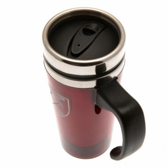West Ham United putna šalica Travel Mug