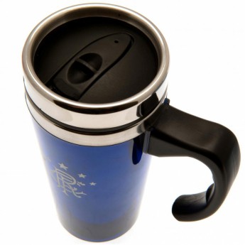 FC Rangers putna šalica Travel Mug