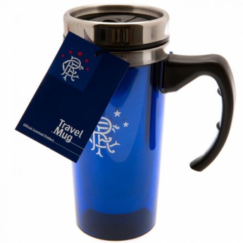 FC Rangers putna šalica Travel Mug