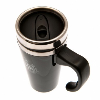 Newcastle United putna šalica Travel Mug