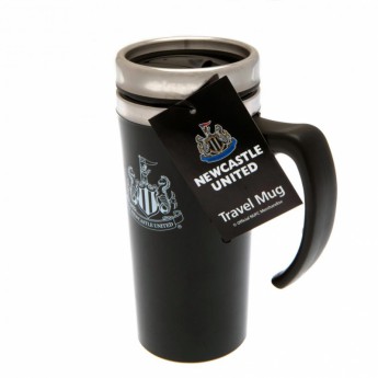 Newcastle United putna šalica Travel Mug