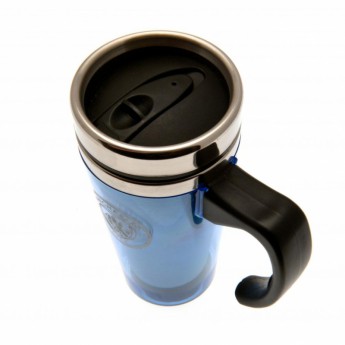 Manchester City putna šalica Travel Mug