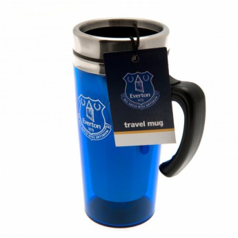 FC Everton putna šalica Travel Mug