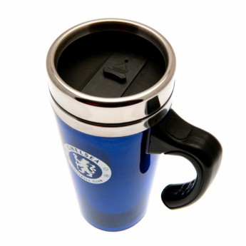 FC Chelsea putna šalica blue Travel Mug