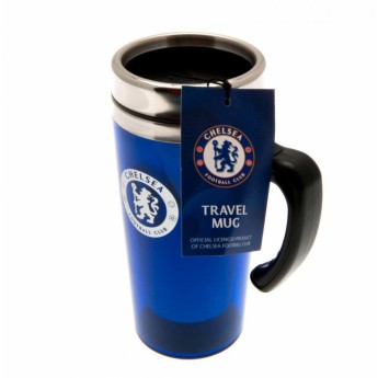 FC Chelsea putna šalica blue Travel Mug