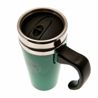 FC Celtic putna šalica Travel Mug