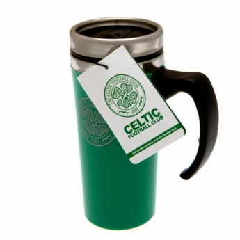 FC Celtic putna šalica Travel Mug