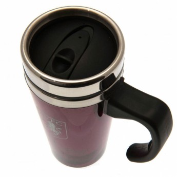 Aston Villa putna šalica Travel Mug