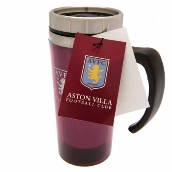 Aston Villa putna šalica Travel Mug