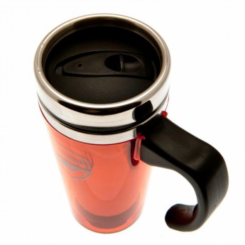 FC Arsenal putna šalica Travel Mug