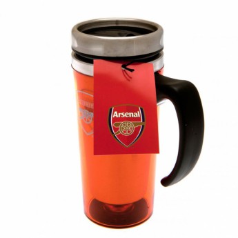 FC Arsenal putna šalica Travel Mug