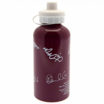 West Ham United boca za piće Aluminium Drinks Bottle SG