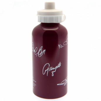 West Ham United boca za piće Aluminium Drinks Bottle SG