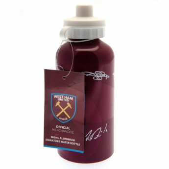 West Ham United boca za piće Aluminium Drinks Bottle SG