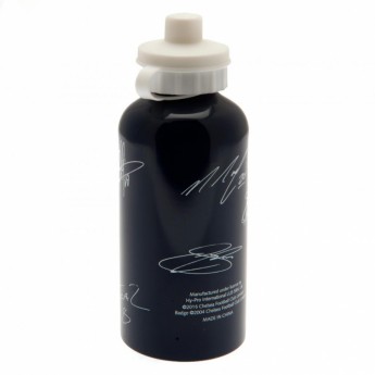 FC Chelsea boca za piće Aluminium Drinks Bottle SG black