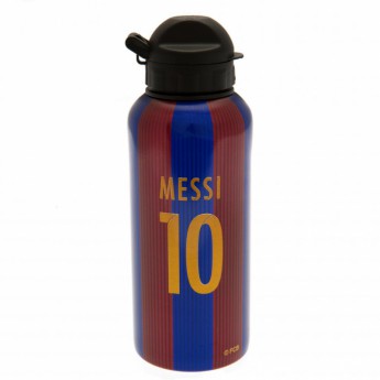 FC Barcelona boca za piće striped red and blue fcb