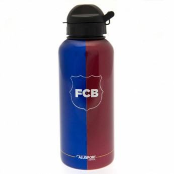 FC Barcelona boca za piće Aluminium Drinks Bottle