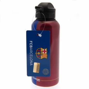 FC Barcelona boca za piće Aluminium Drinks Bottle