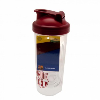FC Barcelona šejker Protein Shaker