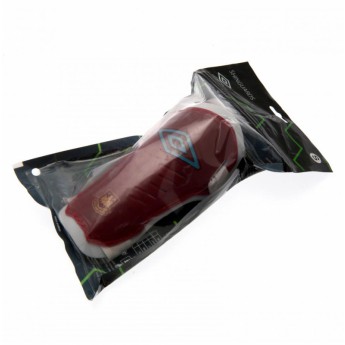 West Ham United dječji štitnici Umbro Shin Pads XS