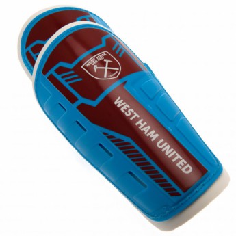 West Ham United dječji štitnici Shin Pads Youths