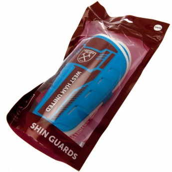 West Ham United dječji štitnici Shin Pads Youths