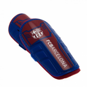FC Barcelona dječji štitnici Shin Pads Kids