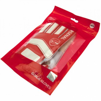 FC Arsenal dječje vratarske rukavice Goalkeeper Gloves Yths
