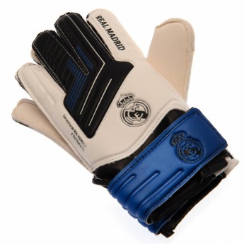 Real Madrid dječje vratarske rukavice Goalkeeper Gloves Kids