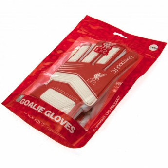 FC Liverpool dječje vratarske rukavice Goalkeeper Gloves Kids