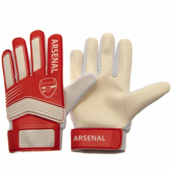 FC Arsenal dječje vratarske rukavice Goalkeeper Gloves Kids
