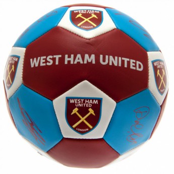West Ham United nogometni set Football Set