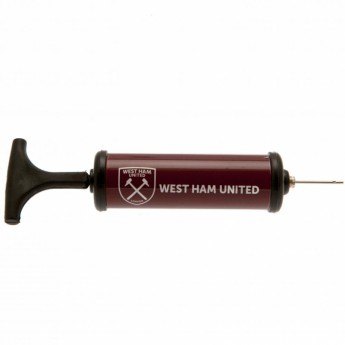 West Ham United nogometni set Football Set