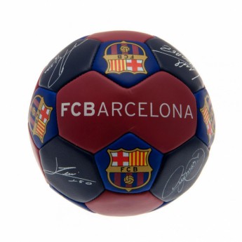 FC Barcelona nogometni set Football Set