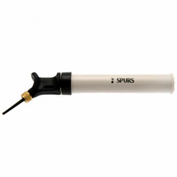 Tottenham Hotspur pumpa za loptu Dual Action Football Pump