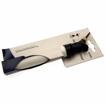 Tottenham Hotspur pumpa za loptu Dual Action Football Pump